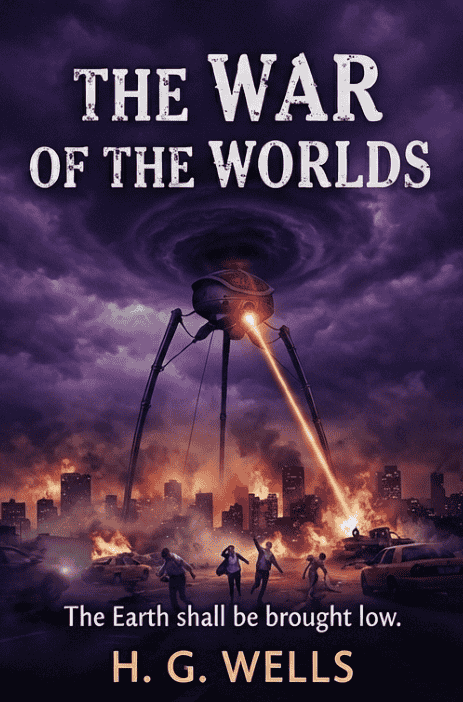 The War of the Worlds